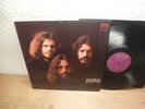 JERONIMO COSMIC BLUES 1970 MINT 1ST PRESS KRAUTROCK MONSTER