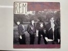 R.E.M. Don't Go Back To Rockville  Vinyl 7