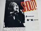 Shout  The Story Of Johnny O'Keefe Vinyl 2LP Festival Records 1986 RML 54003/4
