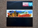 Depeche Mode U.K. 12” Maxi-Single “Stripped (Highland Mix)