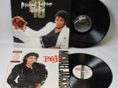 MICHAEL JACKSON Bad & Thriller 40 12