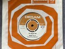 WORLD OF OZ - THE MUFFIN MAN rare UK 1968 / PSYCH ROCK / MINT-
