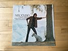 Neil Young & Crazy Horse Everybody Knows This Is Nowhere RSLP6349  A1/B1