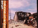 RUSH A FAREWELL TO KINGS EPIC 253P268 Japan OBI VINYL LP