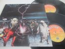 BLACK SABBATH..LIVE EVIL..SUPERB DOUBLE ALBUM, UK 1ST ISSUE, VERTIGO No SAB 10