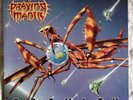 Praying Mantis - Gravity  - Vinyl Record