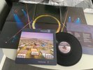 PINK FLOYD..A MOMENTARY LAPSE OF REASON. RARE UK FIRST ISSUE ALBUM + POSTER PACK