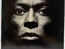 Miles Davis Tutu LP 1986 Warner Bros Original Pressing NM Vinyl Marcus Miller