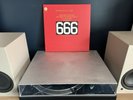 Aphrodite’s Child 666 2024 Reissue Vinyl Record 2 x LP Ex/Ex