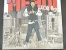 DJ Mehdi - Lucky Boy Ed Banger 2006 12