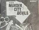 MURDER CITY DEVILS 3 Natural Sixes 7