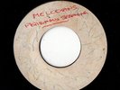 BOSS REGGAE   The Melodians - Personally Speaking ..... Vinyl 7