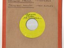 BOSS REGGAE   Reggae Fever - Pioneers / Brixton Rocket  ... Vinyl 7