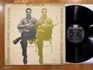 Clifford Jordan Quartet LP Spellbound 1960 Riverside RLP 9340 DG 1st Stereo