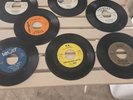 Northern Soul 45's F.J. JONES,BILLY KEENE,EASTIN WEST,TRUMAN THOMAS AND OTHERS
