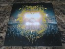 Testament ‎– Dark Roots Of Thrash - 2lp - 2013 - UN PLAYED - OOP - RARE