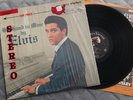 Elvis Presley HIS HAND IN MINE LSP-2328 (USA 1960 ORIG) RARE LIVING STEREO 1S/1S