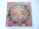 Queensrÿche Rage For Order 12