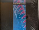 Vintage 1989 Nine Inch Nails - Pretty Hate Machine LP - 1st Pressing TVT 2610