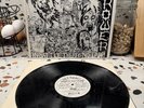 Bolt Thrower - In Battle There Is No Law  1988 LP Vinyl First Press SOL 11 Metal