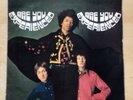 THEJIMI HENDRIX EXPERIENCE - ARE YOU EXPERIENCED - UK MONO LP - 1967 - VG+