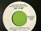 The Beatles – Dialogue From The Motion Picture 