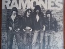 Ramones Self titled LP Winchester/Sterling 2nd Press 1978, EX/VG++