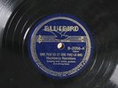 Hackberry Ramblers - Une Pias Ici Et ne Pias La Bas - BLUEBIRD 2056 E