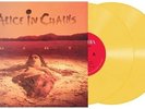 Alice in Chains - Dirt [2LP] (Opaque Yellow DOUBLE Vinyl) Remastered NEW Sealed