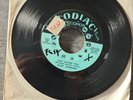 Rare Northern Soul, Ruby Andrews, Just Loving You, Zodiac, Ex
