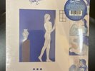 Yumi Zouma - EP lll - CSN 114 - Limited Edition Blue/ White 10