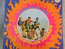 Los Pasteles Verdes Recuerdos De Una Noche GEMA RECORDS LPGS 5024 VG+/VG #7836
