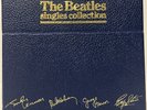 THE BEATLES 45's COLLECTION 1977,  26 VINYL SINGLES+PicDisc BOX SET-Never played