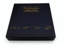 The Beatles Collection 14 x Vinyl LP Record OZ Blue Box Set 1978 w/ Promo Flyer