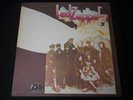 LED ZEPPELIN II EX+ Robert Ludwig RL SS US Atlantic 1969 SD8236 WOW