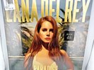 Lana Del Rey - Paradise [ NEW Vinyl LP + Hype Sticker  2012 ] SEALED