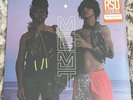 MGMT Oracular Spectacular LP on PINK VINYL RSD ESSENTIAL