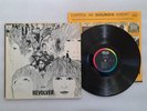 The Beatles Revolver 33 LP Vinyl Mono US Capitol  T-2576 West VG 1966