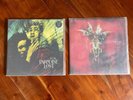 PARADISE LOST ICON/THE LAST TIME LP AND MAXI LIKE NEW - VINYL