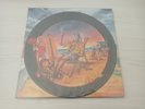 Iron Maiden Rainmaker In L.A. -  Picture Disc
