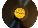 78 RPM Slim Rhodes 78 RPM on Sun: Do What I Do/Take And Give V:M-    L:M-