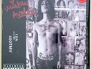 MICKEY AVALON s/t Self Titled Vinyl LP Colored RARE OOP Near Mint