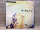 The Jesus And Mary Chain - Honey's Dead 180g LP 2011 Plain Recordings PLAIN168