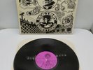 Blatz / Filth Shit Split LP Vinyl RARE 1991 Lookout Records