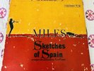 Miles Davis – Sketches Of Spain, Vinyl, ‘61 Original ''6-eyes'' label