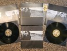 U2 - The Joshua Tree 30th Anniversary Edition Remastered 2xLP 180g w/Booklet NM