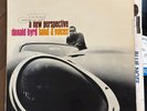 Donald Byrd A New Perspective NICE  1st Mono DG Herbie Hancock Blue Note lp