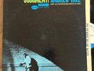 Andrew Hill Judgment NM/VG++ 1st Stereo NY Ear Bobby Hutcherson Blue Note lp
