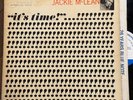 Jackie McLean It’s Time EX  1st Mono Ear NY Cecil McBee Blue Note lp