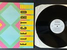 Street Sounds Electro 8 LP Vinyl Record 1985 UK Release